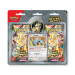 Mega Evolutions Ascended Heroes: Erika & Larry Collection