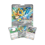 Hop’s Zacian ex Box