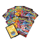 Mega Evolutions: Chaos Raising Elite Trainer Box