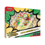 Mega Evolution: Ascended Heroes Mega Meganium ex Box ESPAÑOL