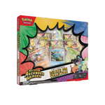 Mega Evolution: Ascended Heroes First Partners Deluxe Pin Collection ESPAÑOL