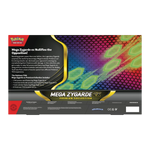 Mega evolutions: Mega Zygarde ex Premium Collection