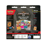 Mega Evolutions: Mega Lucario ex League Battle Deck