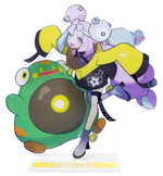 Iono’s Bellibolt ex Premium Collection