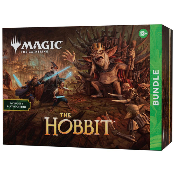 Magic: The Gathering The Hobbit - Bundle