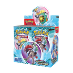 Scarlet & Violet Journey Together: Booster Box