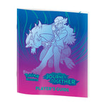 Scarlet & Violet Journey Together: Elite Trainer Box