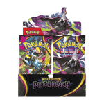 Mega Evolutions: Pitch Black Booster box