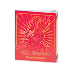 Scarlet & Violet Base Set: Elite Trainer Box SCARLET