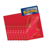 Scarlet & Violet Base Set: Elite Trainer Box SCARLET