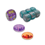 Scarlet & Violet Base Set Build & Battle Stadium