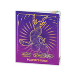 Scarlet & Violet Base Set: Elite Trainer Box VIOLET