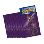 Scarlet & Violet Base Set: Elite Trainer Box VIOLET