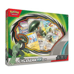 Pokémon TCG: Cyclizar ex Box