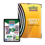 Pokémon TCG: Trainer’s Toolkit (2023)