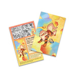 Scarlet & Violet 151 Arcanine & Omanyte Mini Tin