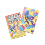 Scarlet & Violet 151 Machamp & Cubone Mini Tin
