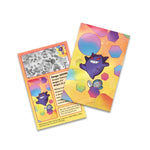 Scarlet & Violet 151 Gengar & Poliwag Mini Tin