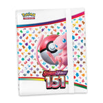 Scarlet & Violet 151 Binder Collection