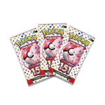 Scarlet & Violet 151 Alakazam Ex Box