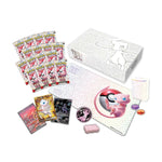 Scarlet & Violet 151 UPC
