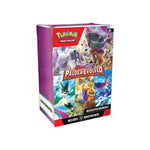 Scarlet & Violet Paldea Evolved Booster Bundle