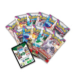 Scarlet & Violet Paldea Evolved: Elite Trainer Box