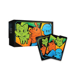 Scarlet & Violet Paldea Evolved: Elite Trainer Box