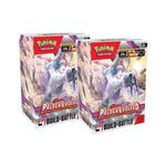 Scarlet & Violet Paldea Evolved Build & Battle Stadium