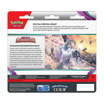 Scarlet & Violet Paldea Evolved 3 Booster Packs & Tinkatink