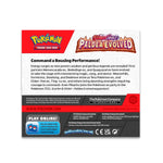 Scarlet & Violet Paldea Evolved Box