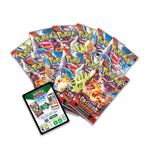 Scarlet & Violet Obsidian Flames Elite Trainer Box