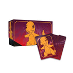 Scarlet & Violet Obsidian Flames Elite Trainer Box