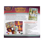 Scarlet & Violet Obsidian Flames Elite Trainer Box