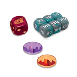 Scarlet & Violet Obsidian Flames Elite Trainer Box