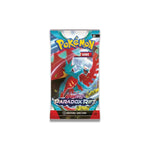Scarlet & Violet Paradox Rift Booster Pack