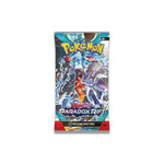 Scarlet & Violet Paradox Rift Booster Pack