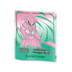 Scarlet & Violet Paradox Rift ETB Iron Valiant