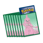 Scarlet & Violet Paradox Rift ETB Iron Valiant