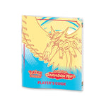 Scarlet & Violet Paradox Rift ETB Roaring Moon