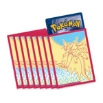 Scarlet & Violet Paradox Rift ETB Roaring Moon