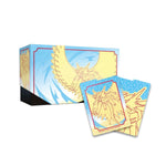 Scarlet & Violet Paradox Rift ETB Roaring Moon