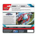 Scarlet & Violet Paradox Rift 3 Booster Packs & Arctibax