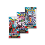 Scarlet & Violet Paradox Rift 3 Booster Packs & Arctibax