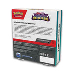 Scarlet & Violet Twilight Masquerade Booster Bundle (6 Packs)