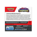 Scarlet & Violet Twilight Masquerade: Booster Box (36 Packs)