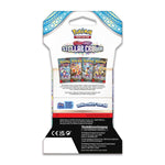 Scarlet & Violet Stellar Crown Sleeved Booster Pack