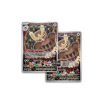 Scarlet & Violet Stellar Crown: Elite Trainer Box