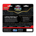 Scarlet & Violet Paldean Fates Tech Sticker Collection Maschiff