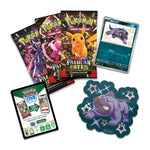 Scarlet & Violet Paldean Fates Tech Sticker Collection Maschiff